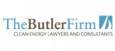The Butler Firm Logo