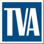 Tennessee Valley Authority (TVA) Logo