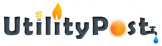 Utility Post Logo